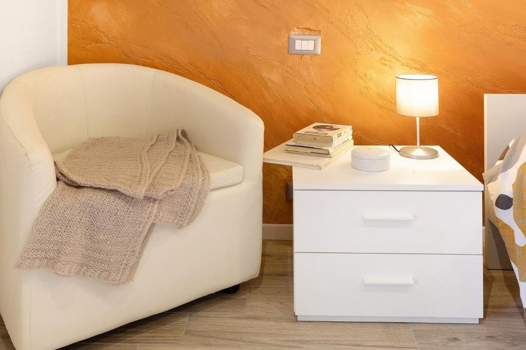 Photo of Bedroom in Castelvecchio di Rocca Barbena