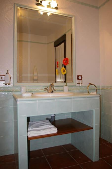 Photo of Kitchen in San Pablo de los Montes