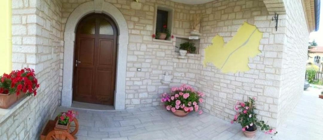 Photo of Buildings in Baranello