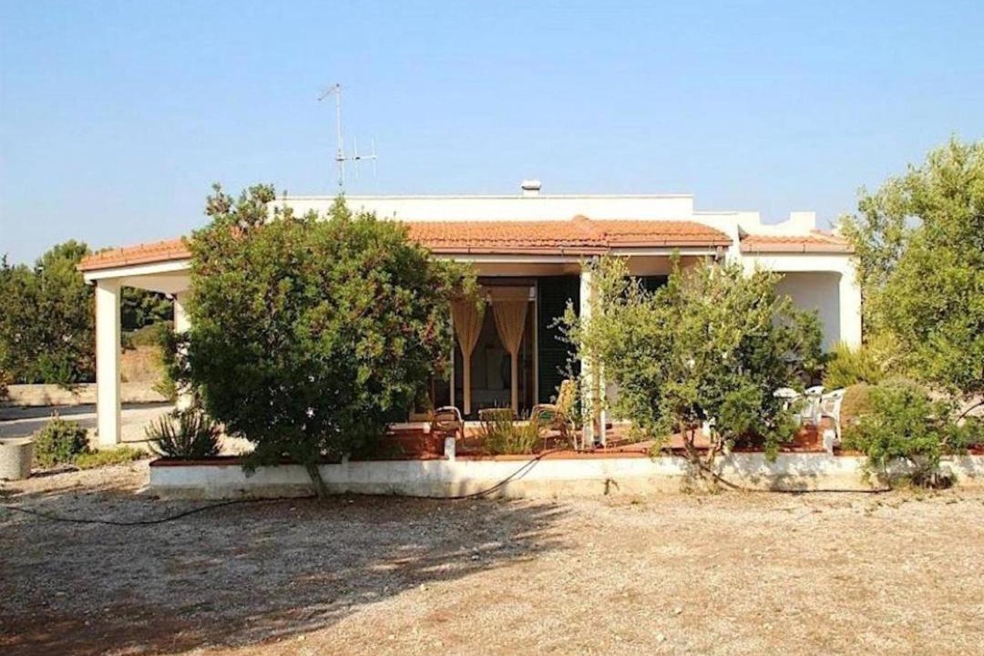 Photo of Buildings in Lido Marini
