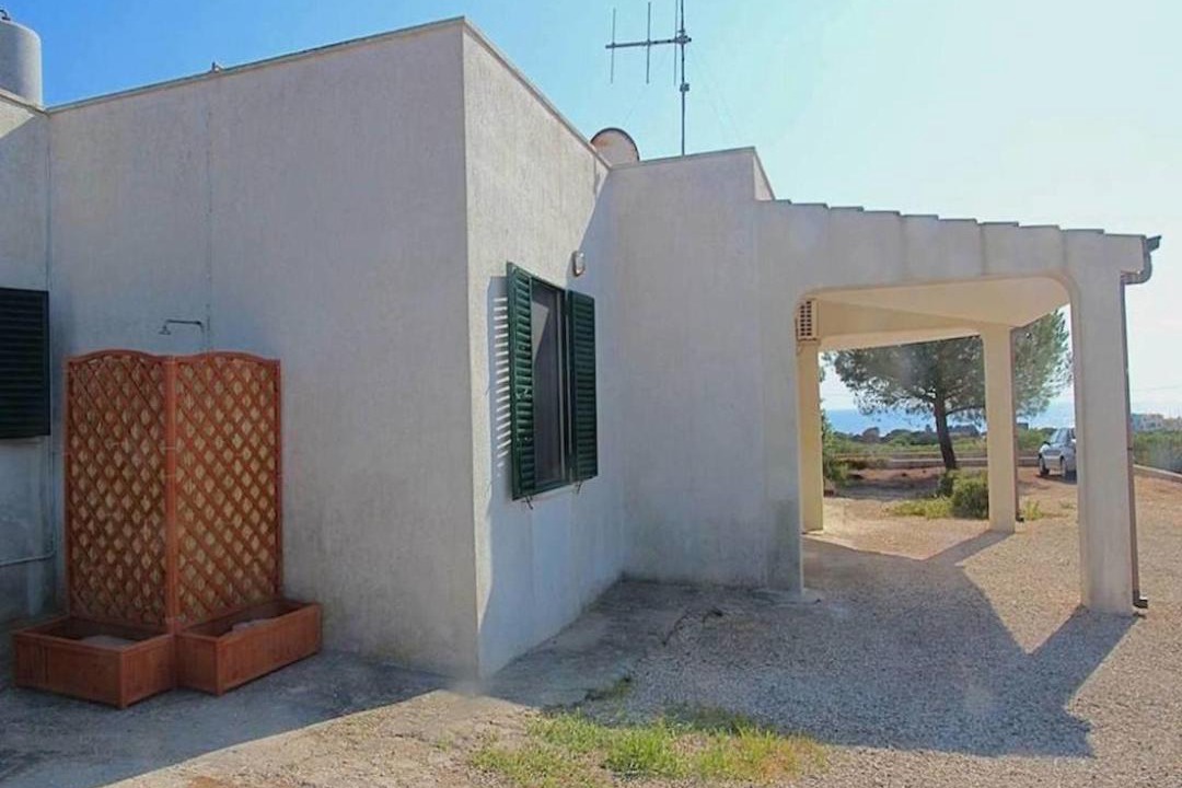 Photo of Buildings in Lido Marini
