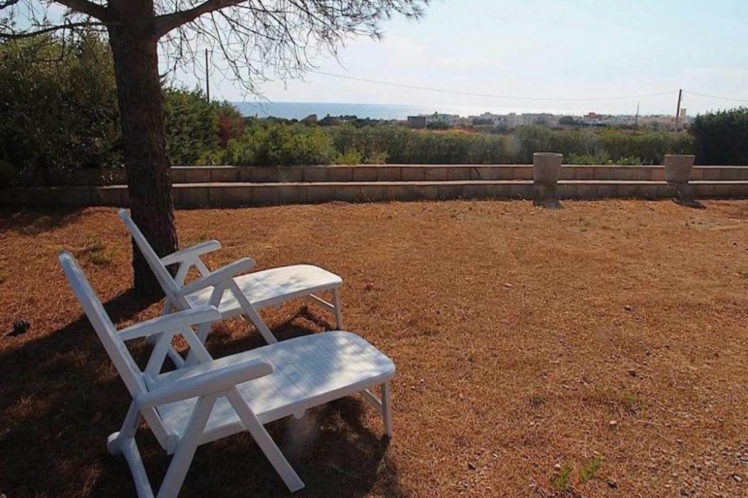 Photo of Patio Balcony in Lido Marini