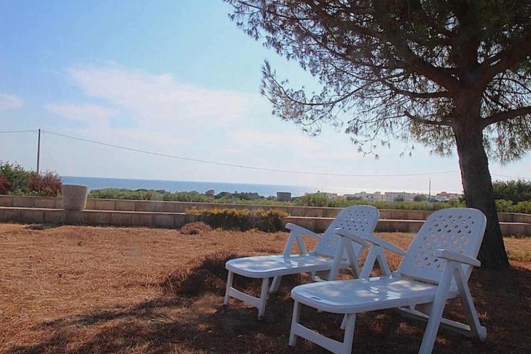 Photo of Patio Balcony in Lido Marini