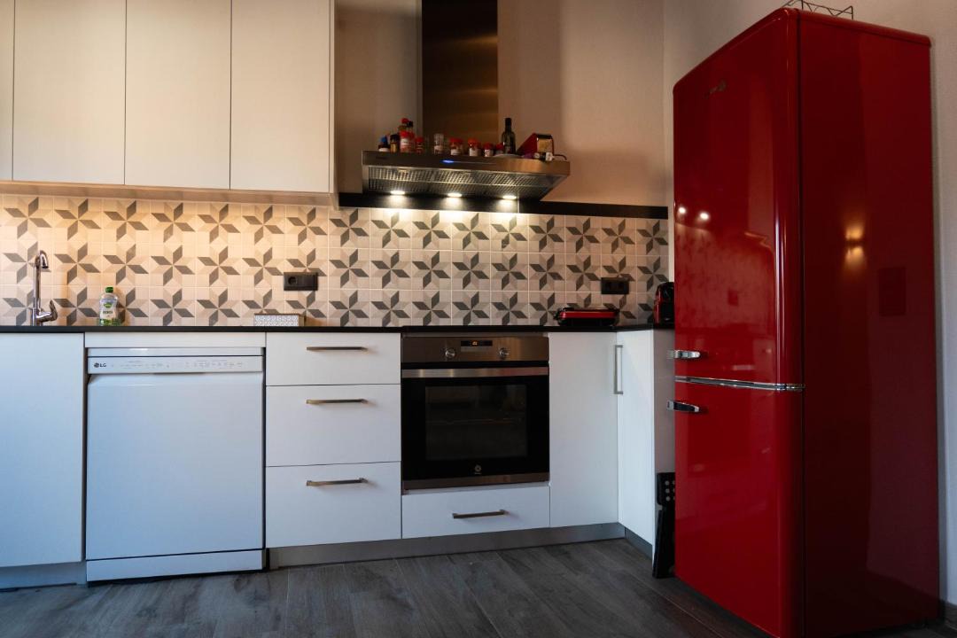 Photo of Kitchen in Vic