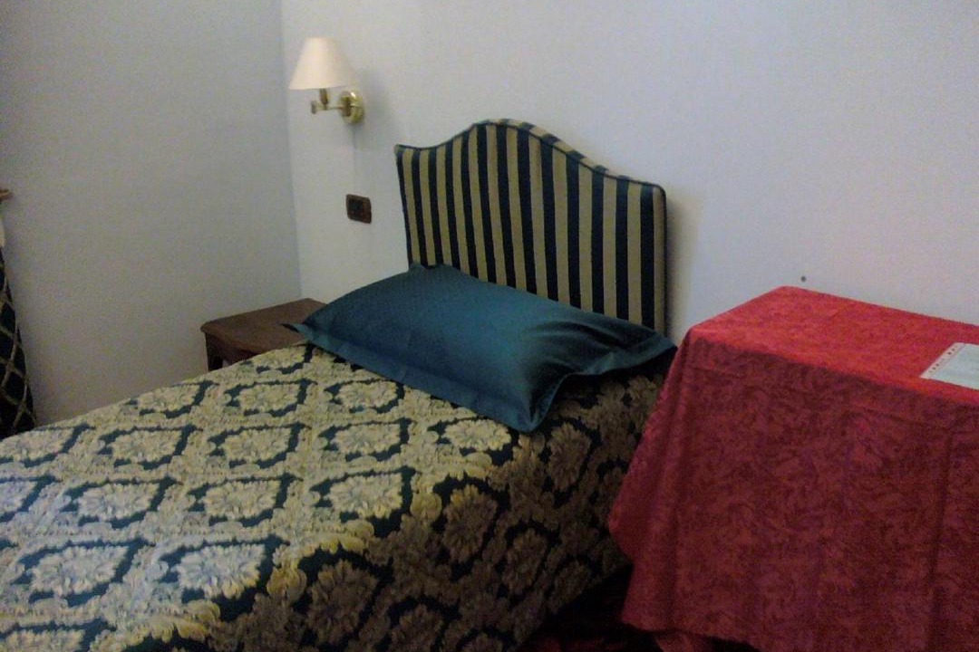 Photo of Bedroom in San Desiderio