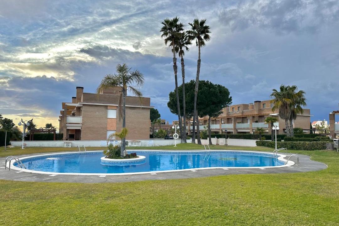 Photo of Outdoor in Altafulla