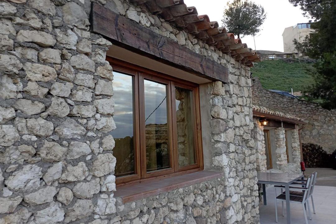 Photo of Buildings in Casas del Cerro