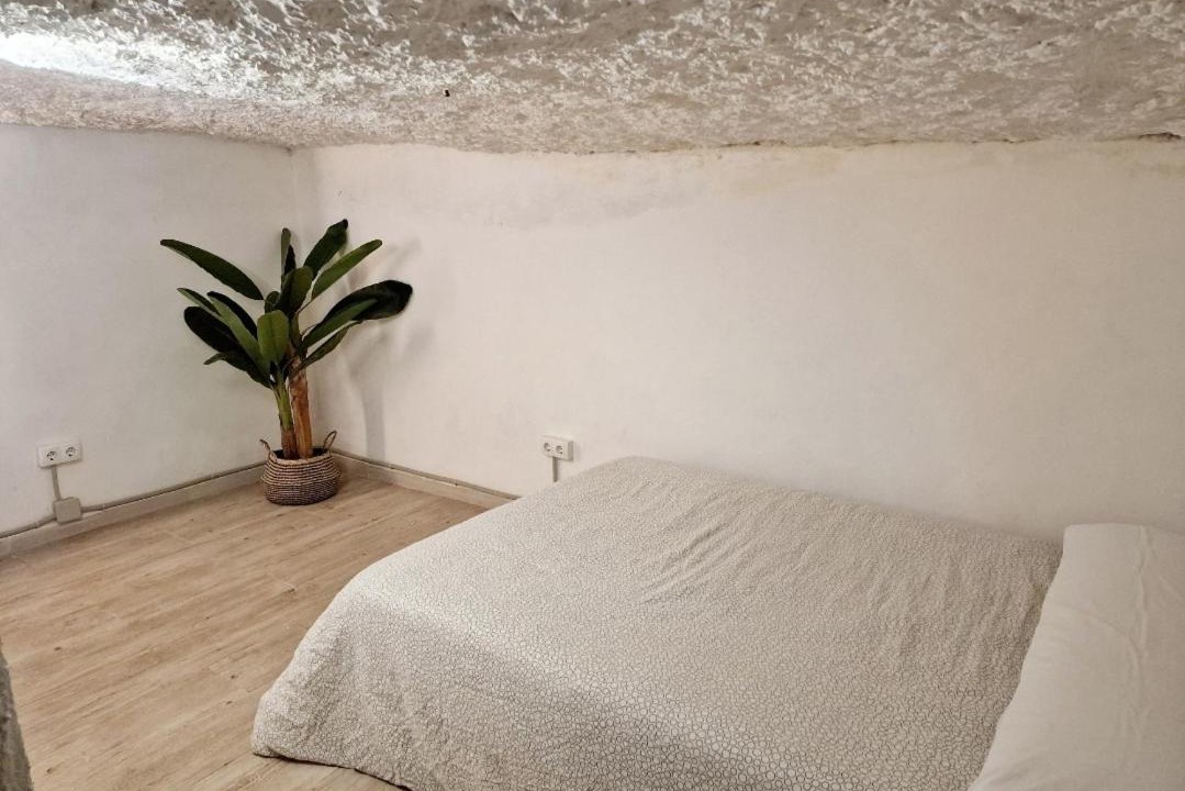 Photo of Bedroom in Paterna