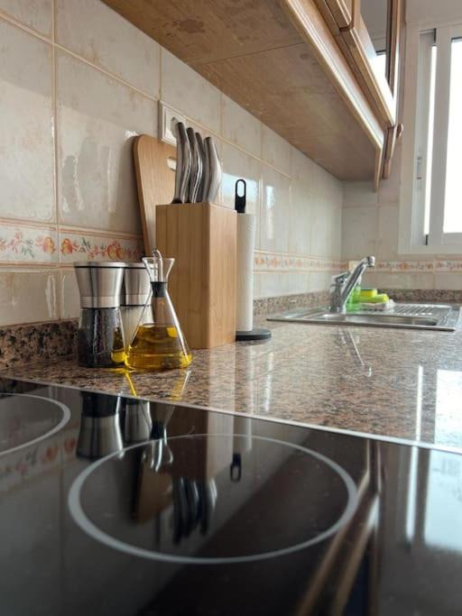 Photo of Kitchen in La Marina