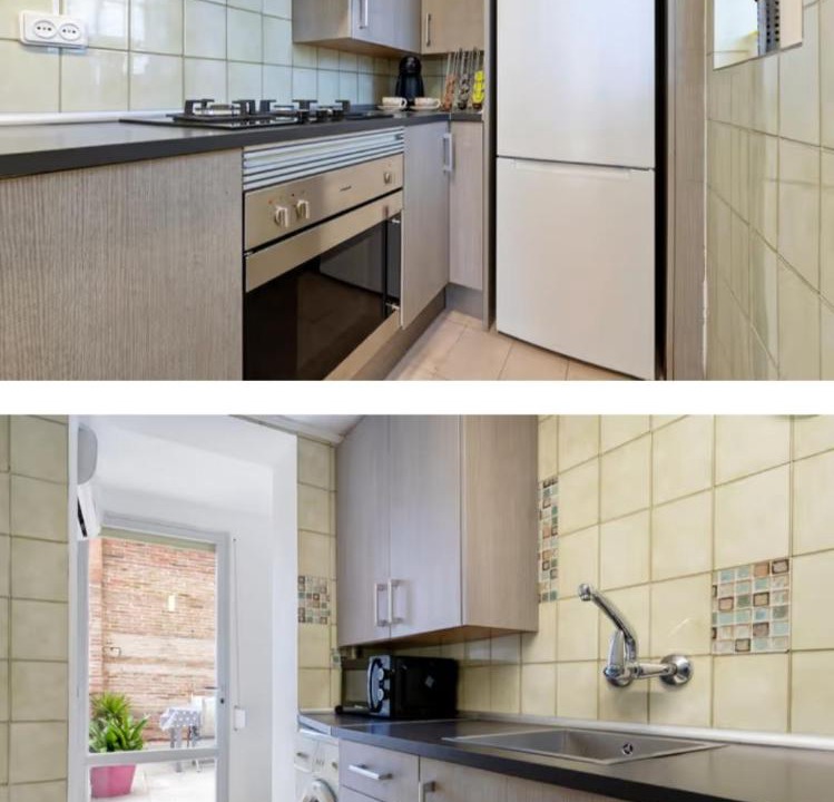 Photo of Kitchen in Marca