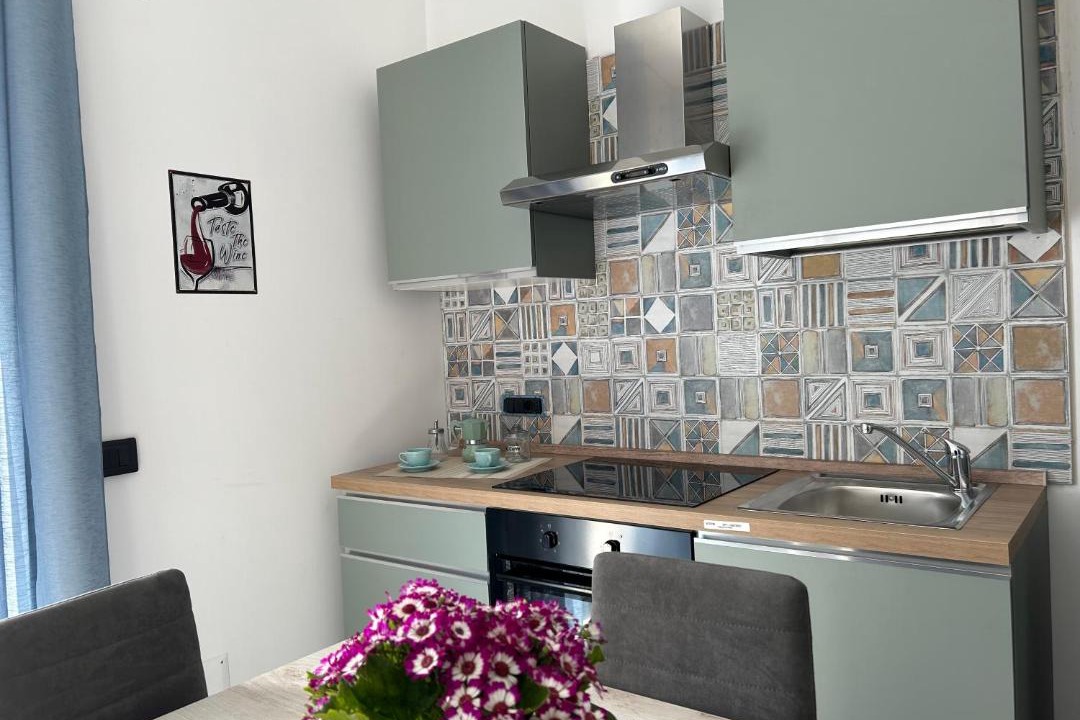 Photo of Kitchen in Nola