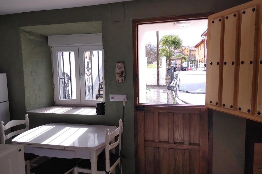 Photo of Kitchen in Distrito Sur