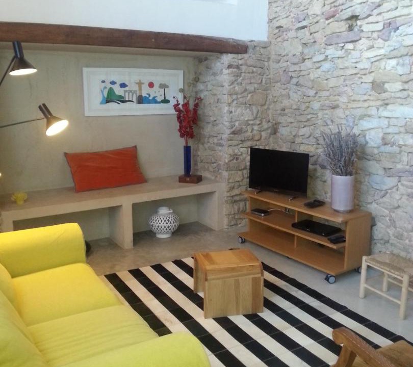 Photo of Livingroom in Sant Feliu de Boada