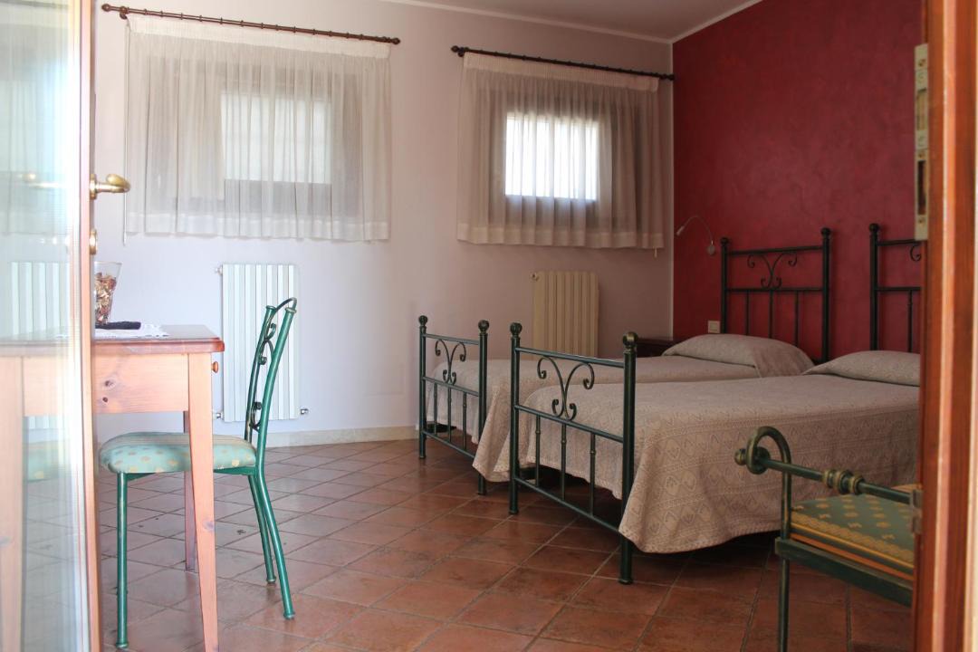 Photo of Bedroom in Monselice