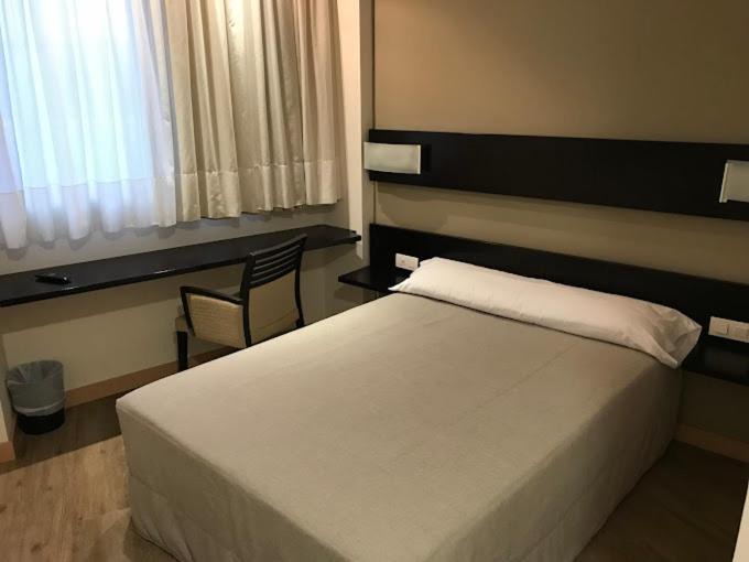 Photo of Bedroom in Imarcoain