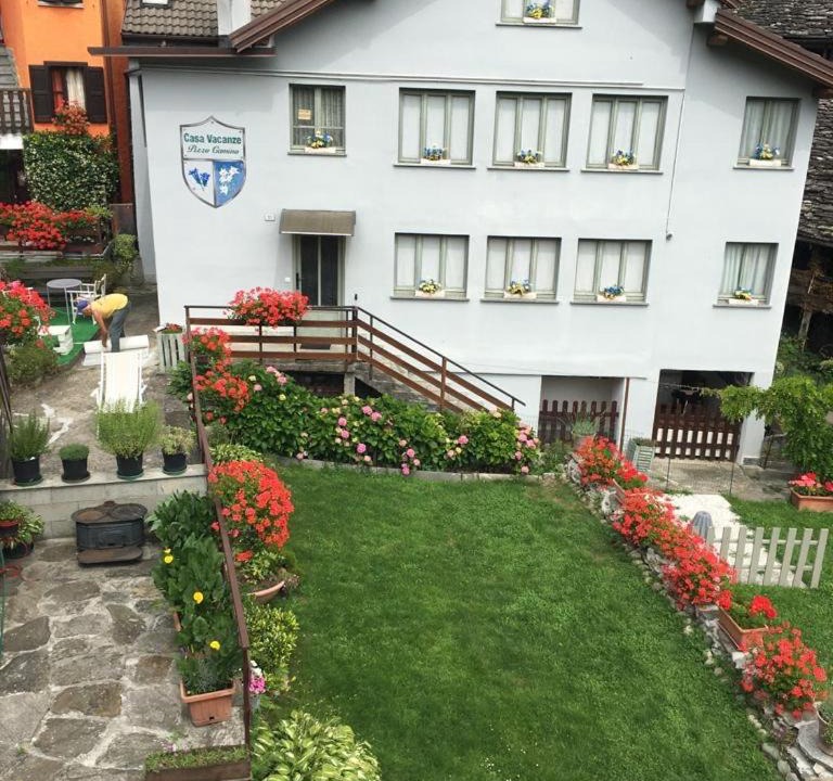 Photo of Others in Calasca-Castiglione