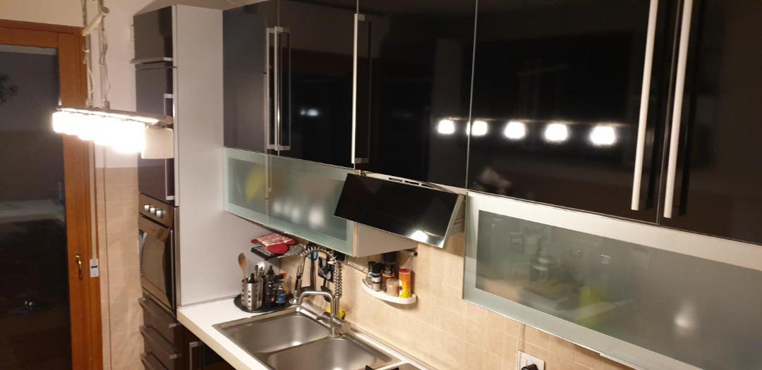 Photo of Kitchen in Pomezia