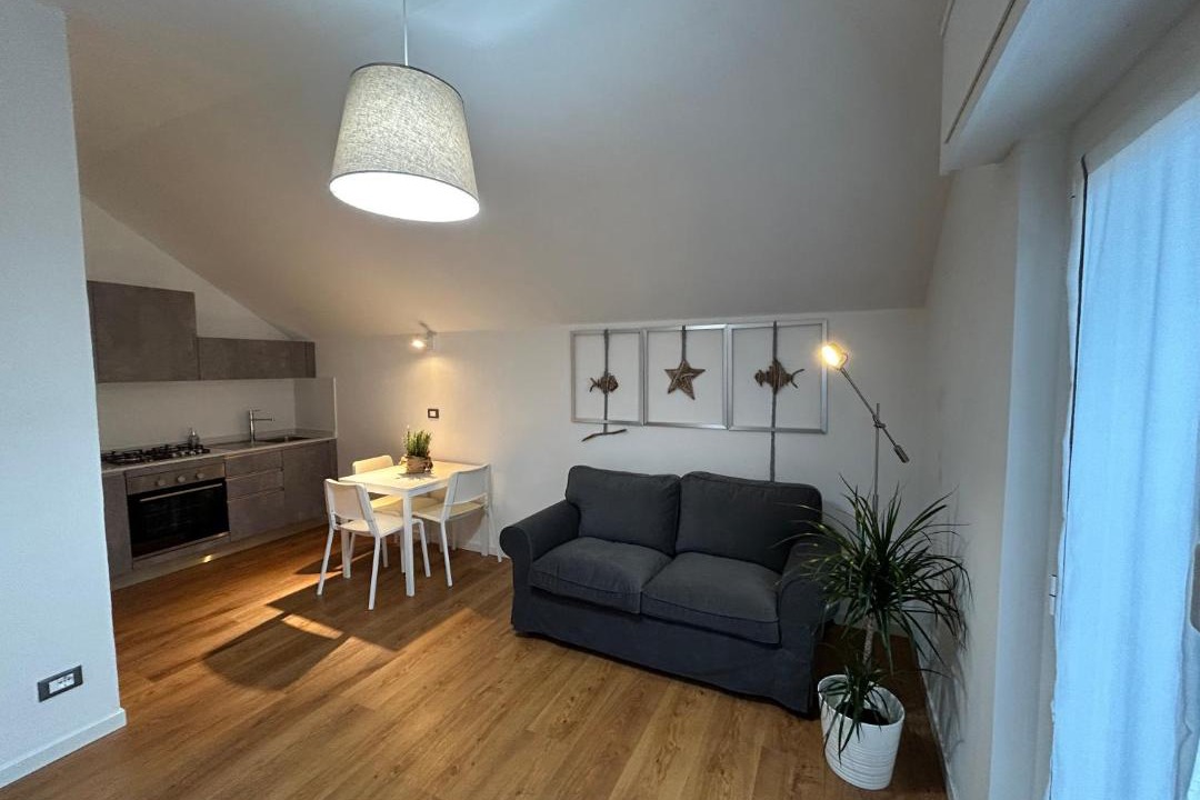 Photo of Livingroom in San Salvatore