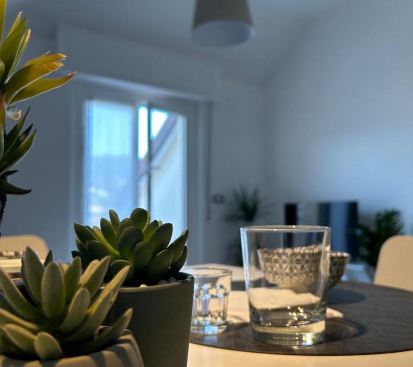 Photo of Livingroom in San Salvatore
