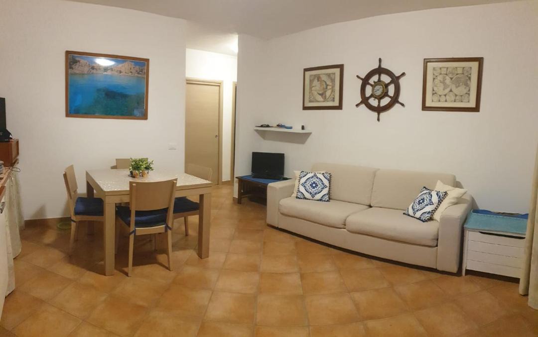 Photo of Livingroom in Murta Maria