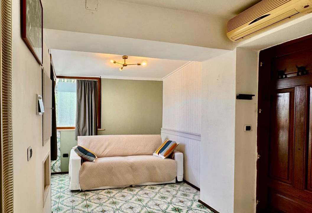 Photo of Bedroom in Posillipo