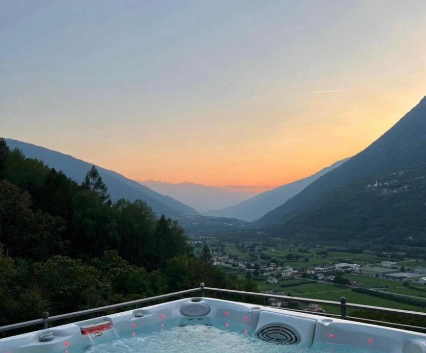 Photo of Outdoor in Mazzo di Valtellina