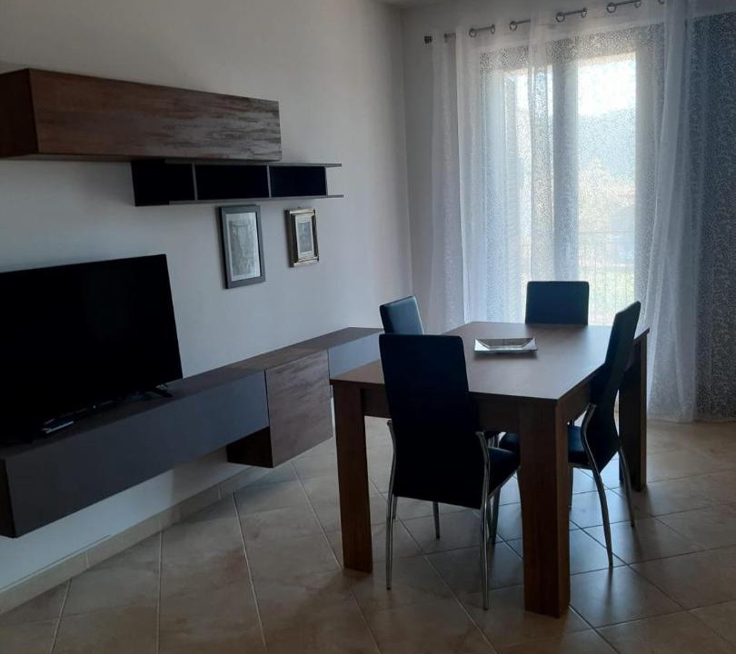 Photo of Livingroom in Telese