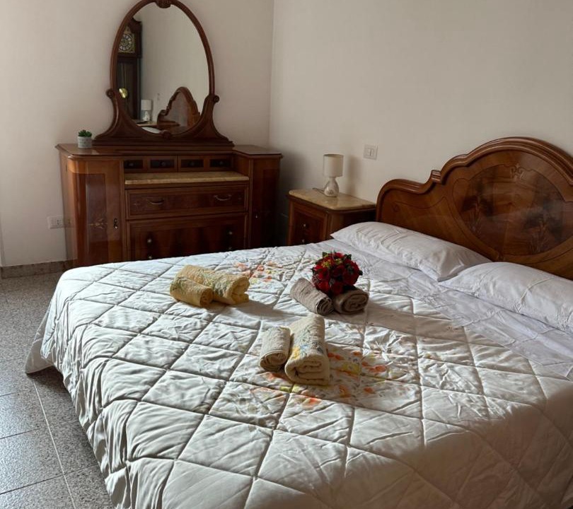 Photo of Bedroom in Norma