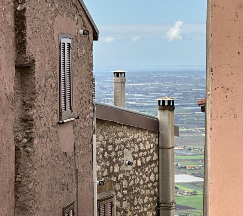 Photo of Buildings in Norma