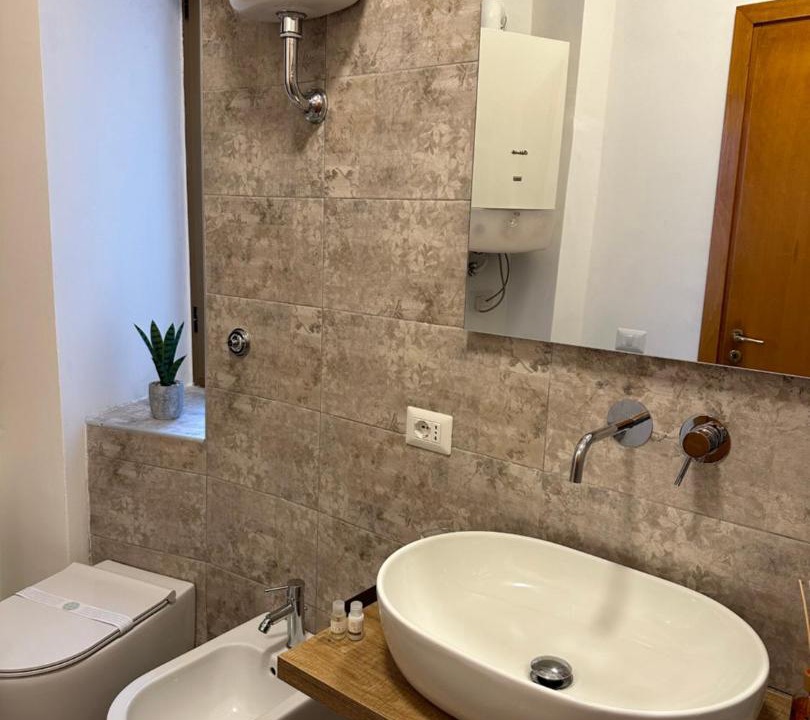 Photo of Bathroom in Norma
