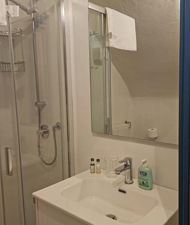 Photo of Bathroom in Bussana