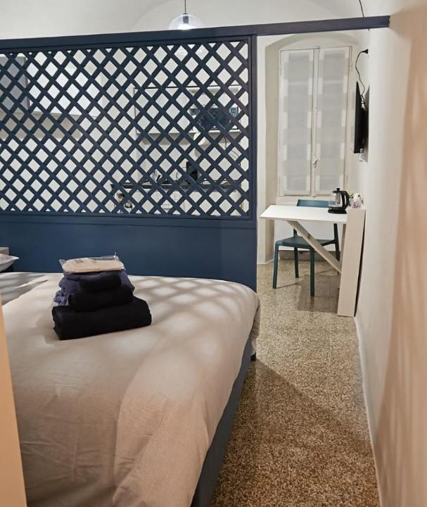 Photo of Bedroom in Bussana