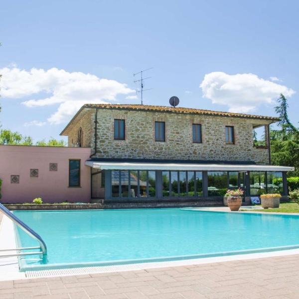 Photo of Outdoor in Magione
