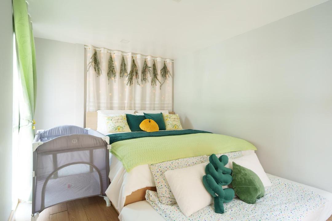 Photo of Bedroom in Ban Phan Thom