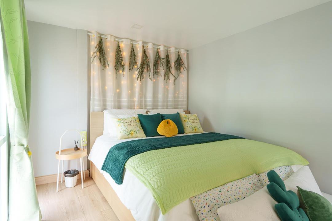 Photo of Bedroom in Ban Phan Thom