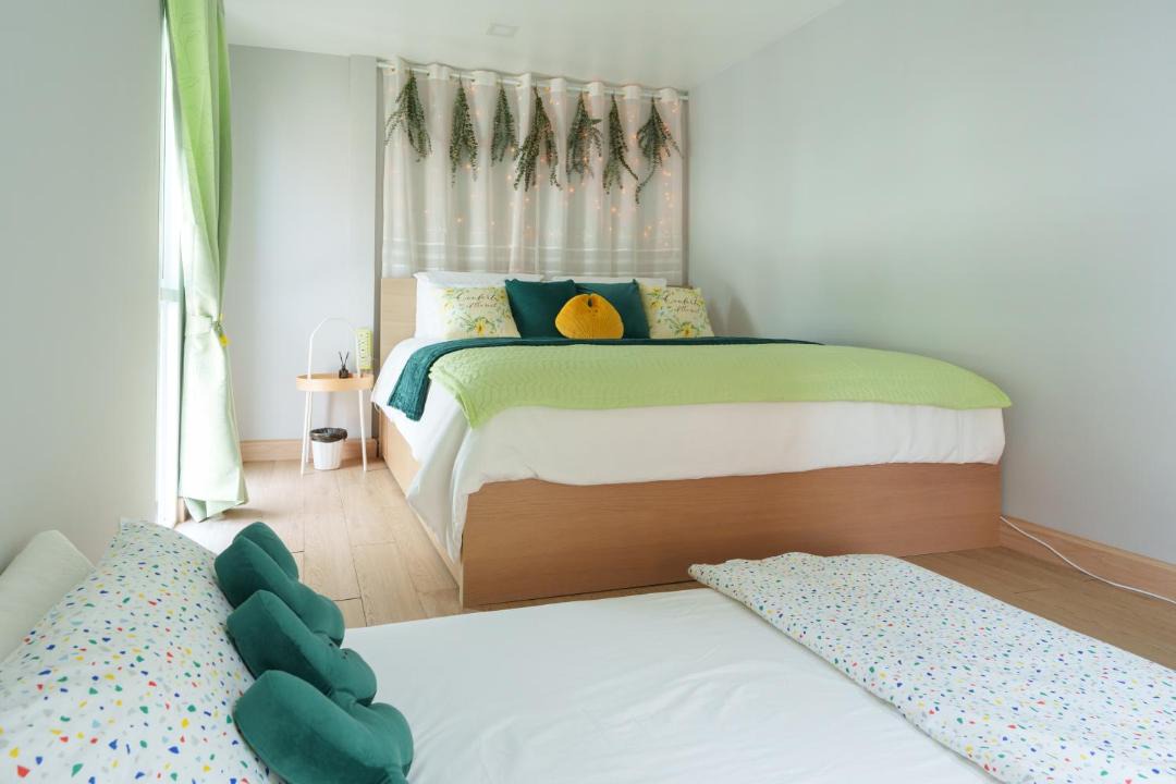 Photo of Bedroom in Ban Phan Thom