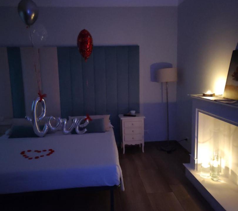 Photo of Bedroom in Gaglianico