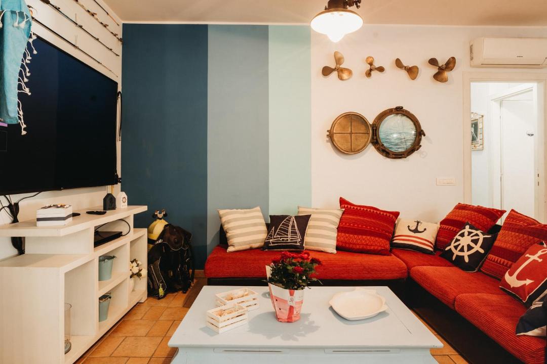 Photo of Livingroom in Anzio