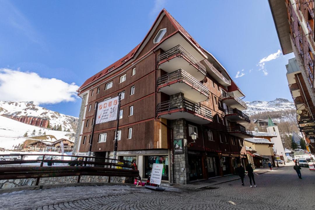 Photo of Others in Cervinia