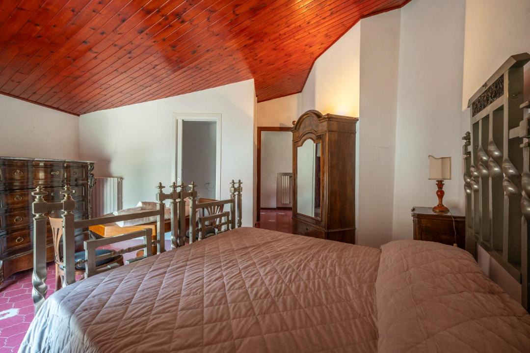 Photo of Bedroom in Monteroduni