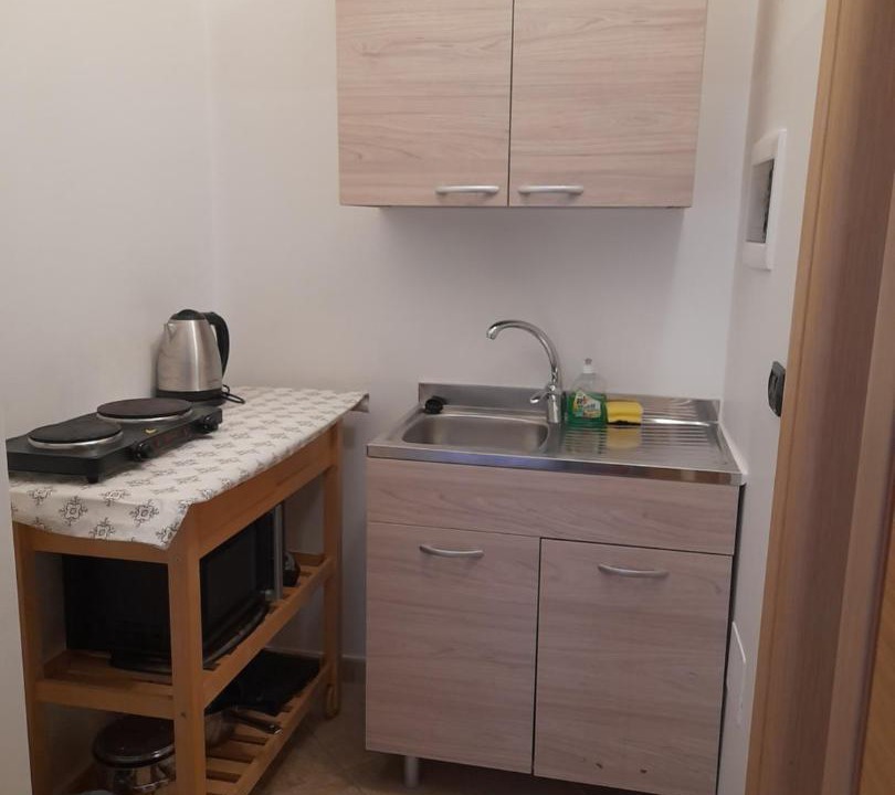 Photo of Kitchen in Castromediano