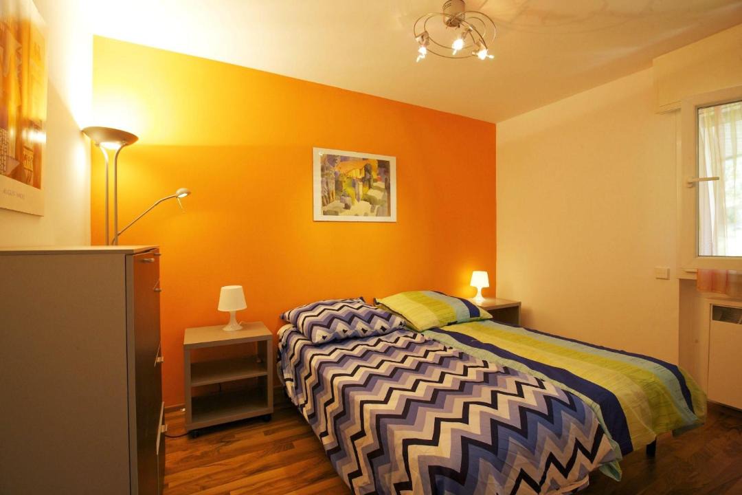 Photo of Bedroom in Susello