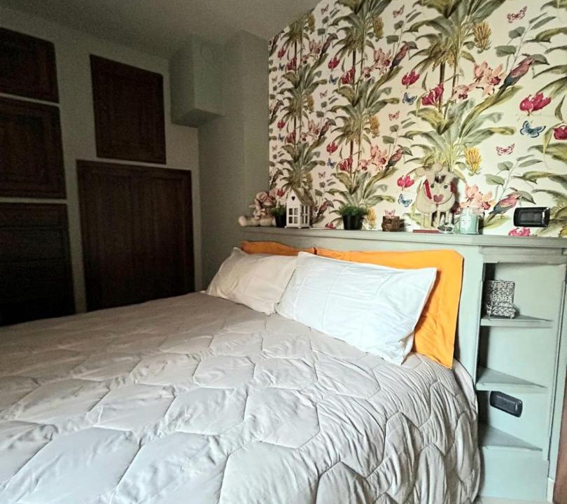 Photo of Bedroom in Martiniana Po