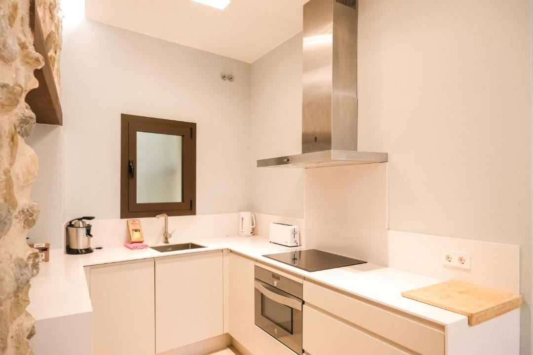Photo of Kitchen in Besalu