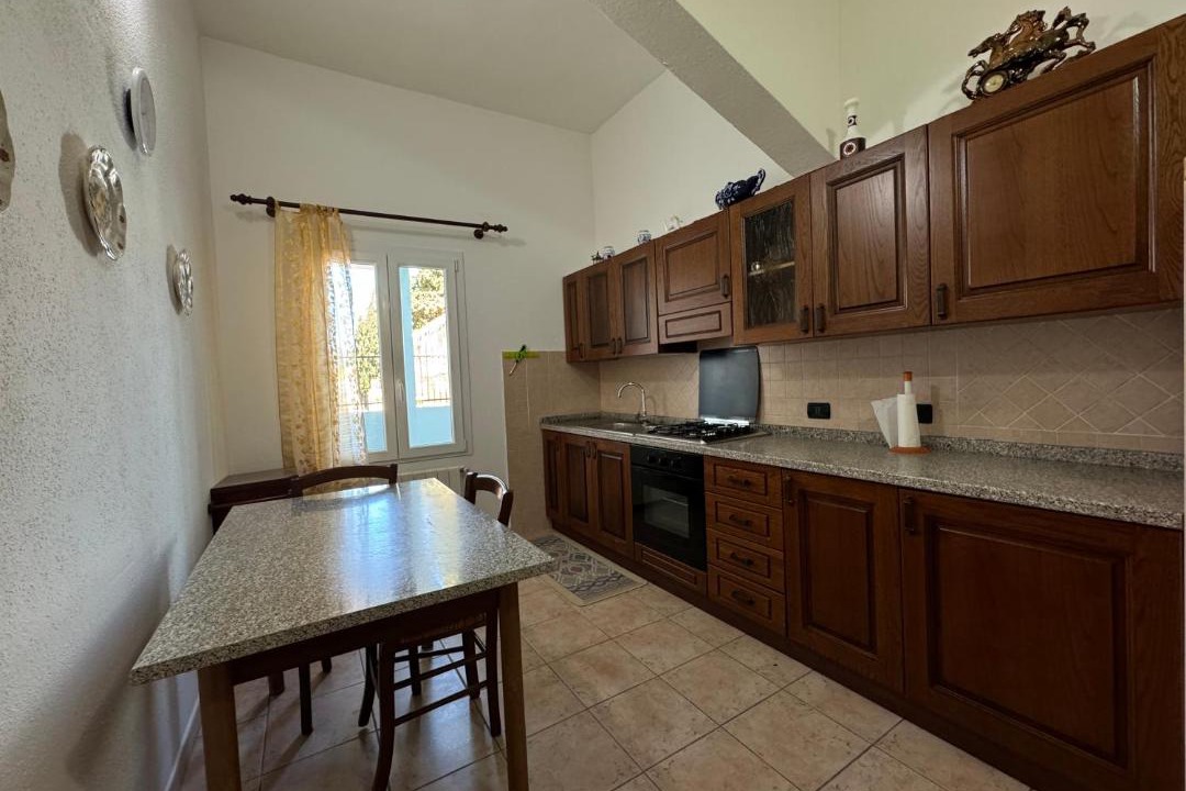 Photo of Kitchen in Torpe
