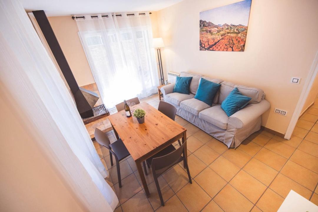 Photo of Livingroom in L'Espluga de Francoli