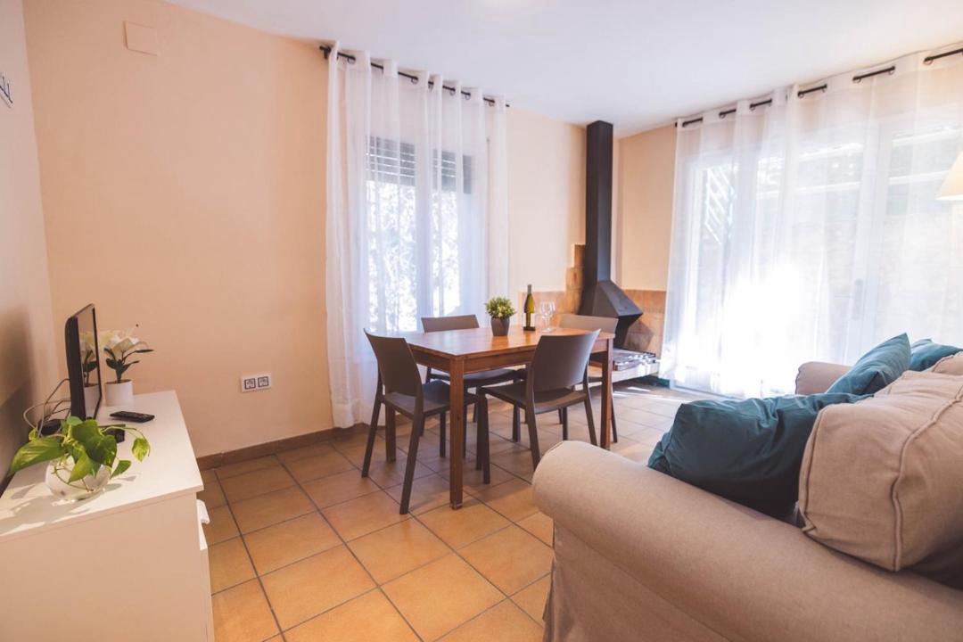 Photo of Livingroom in L'Espluga de Francoli