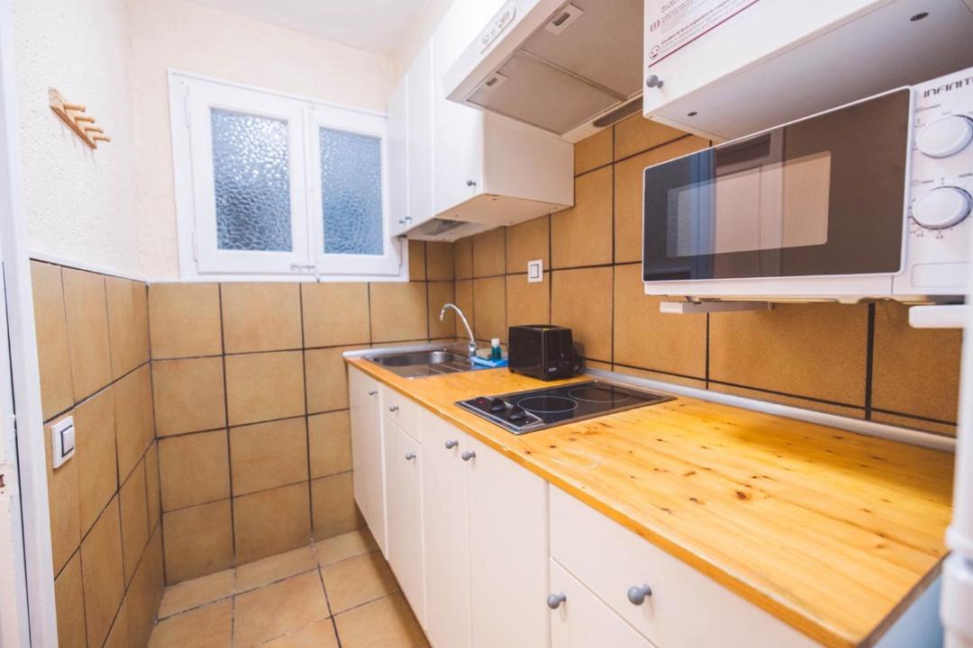Photo of Kitchen in L'Espluga de Francoli