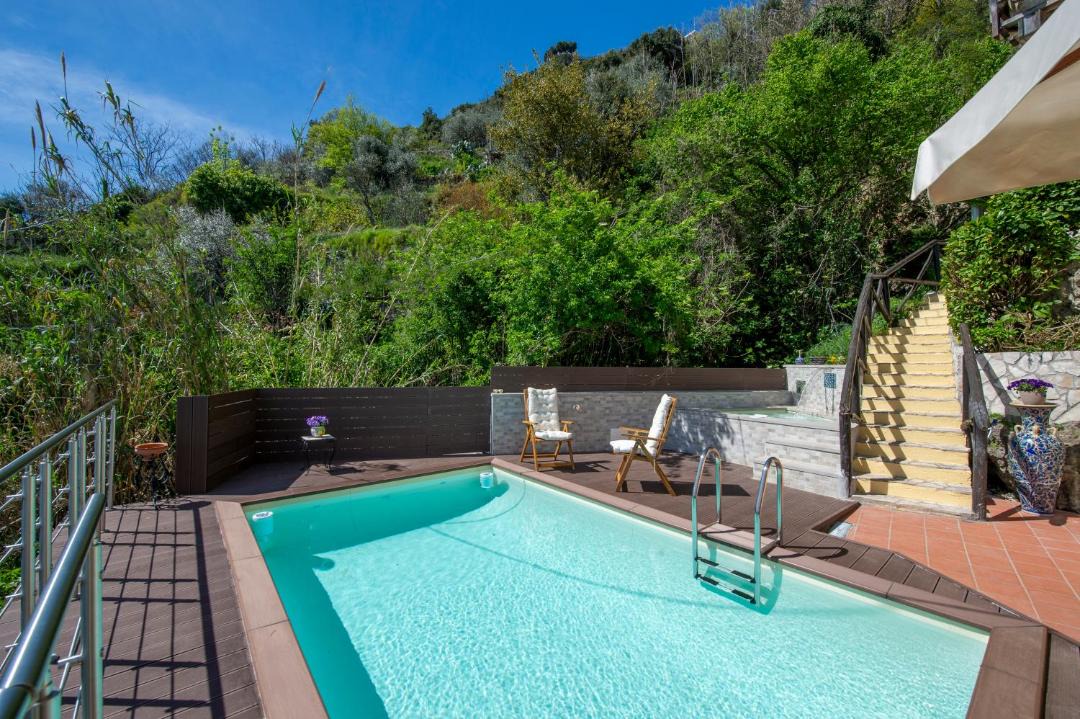 Photo of Outdoor in Pogerola