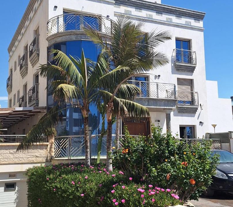 Photo of Buildings in Adra